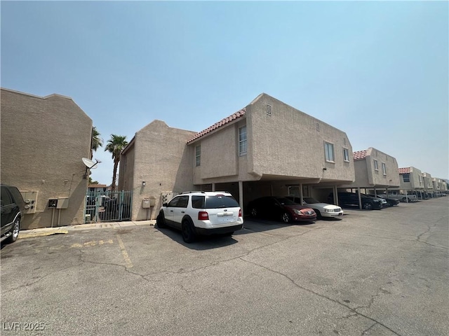 2101 Sun Ave, North Las Vegas, NV 89030 - photo 4