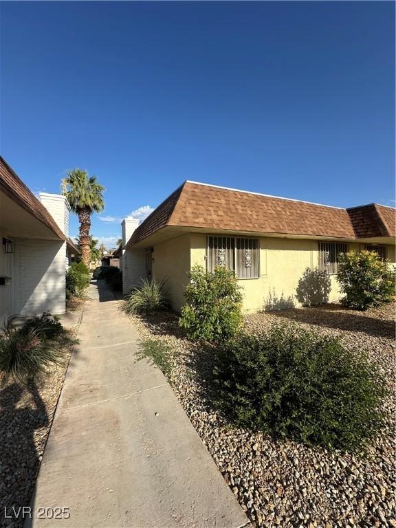2764 Heritage Ct, Las Vegas, NV 89121 - photo 1