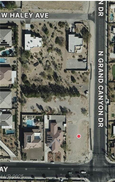 9630 W Deer Springs Way, Las Vegas, NV 89149 - photo 1
