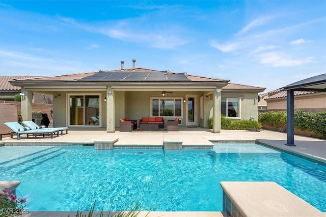 8161 Bay Colony St, Las Vegas, NV 89131 - photo 48