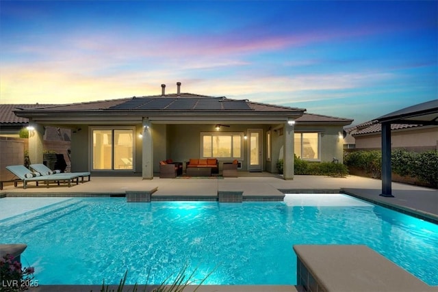 8161 Bay Colony St, Las Vegas, NV 89131 - photo 49