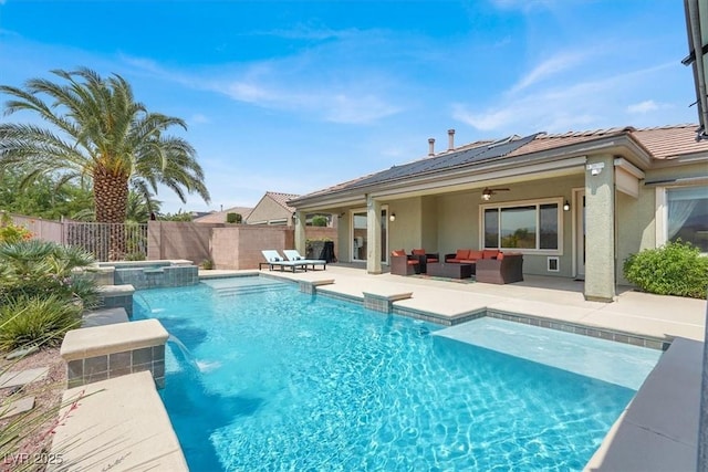 8161 Bay Colony St, Las Vegas, NV 89131 - photo 44