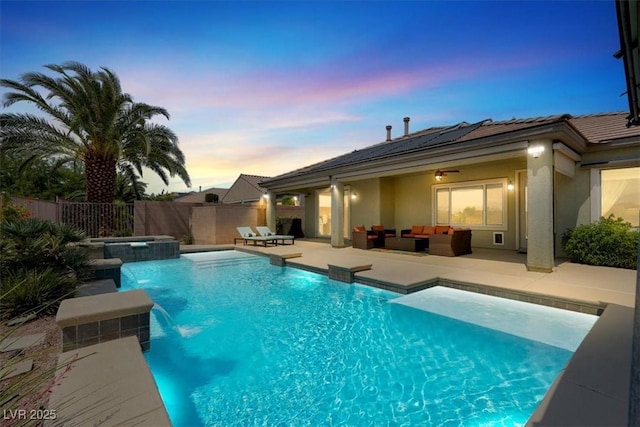 8161 Bay Colony St, Las Vegas, NV 89131 - photo 41