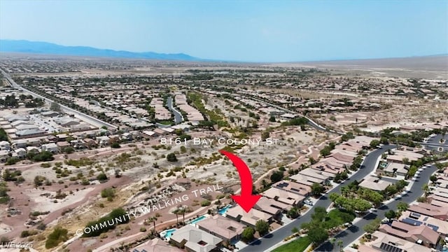 8161 Bay Colony St, Las Vegas, NV 89131 - photo 53