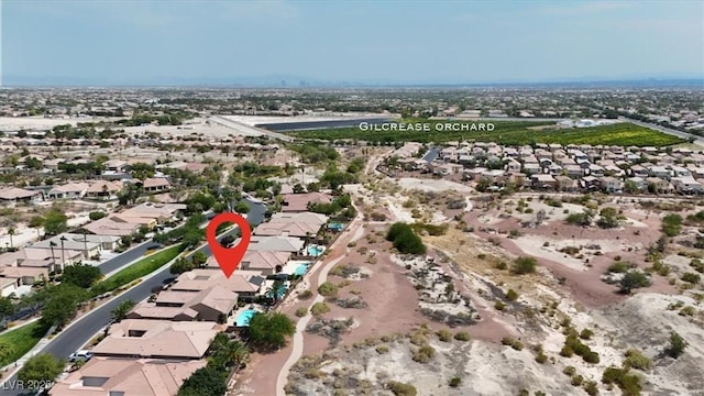 8161 Bay Colony St, Las Vegas, NV 89131 - photo 56