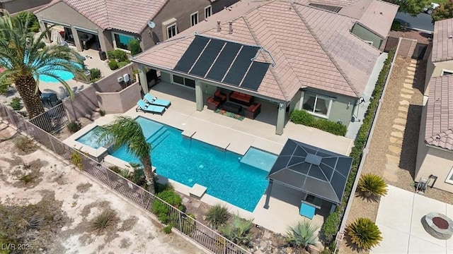 8161 Bay Colony St, Las Vegas, NV 89131 - photo 57