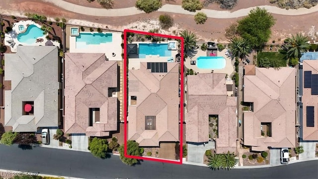 8161 Bay Colony St, Las Vegas, NV 89131 - photo 58