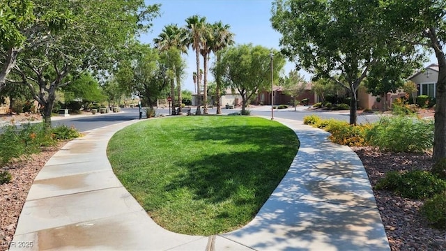 8161 Bay Colony St, Las Vegas, NV 89131 - photo 63