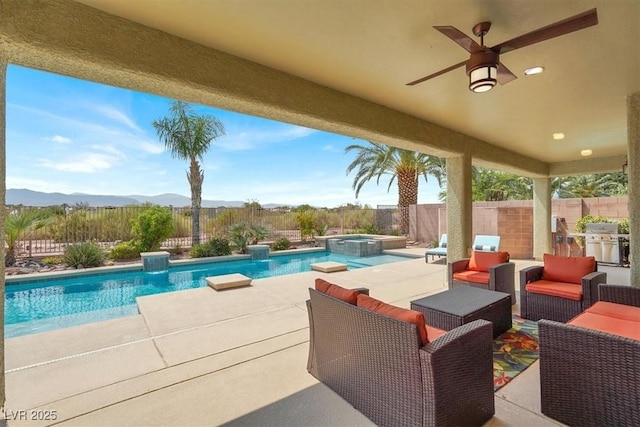 8161 Bay Colony St, Las Vegas, NV 89131 - photo 38