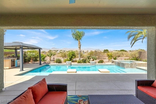 8161 Bay Colony St, Las Vegas, NV 89131 - photo 39