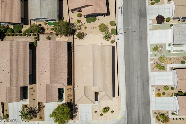 2563 Sargon St, Henderson, NV 89044 - drone / aerial view