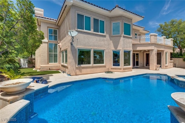1604 Wincanton Dr, Las Vegas, NV 89134 - photo 6