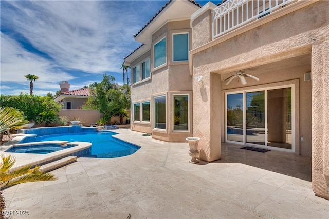 1604 Wincanton Dr, Las Vegas, NV 89134 - photo 8