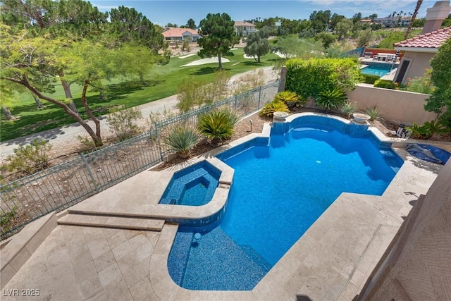 1604 Wincanton Dr, Las Vegas, NV 89134 - photo 59