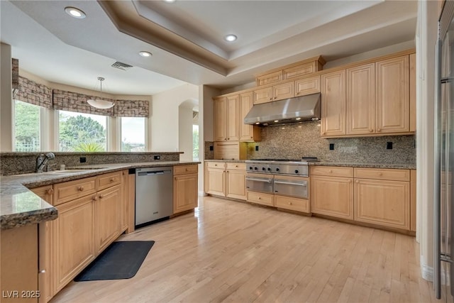 1604 Wincanton Dr, Las Vegas, NV 89134 - photo 26