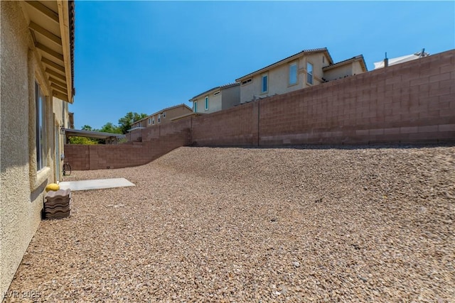 1453 Evening Song Ave, Henderson, NV 89012 - fenced backyard featuring a patio