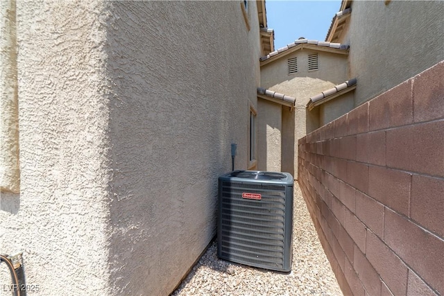 1453 Evening Song Ave, Henderson, NV 89012 - view of property exterior with stucco siding