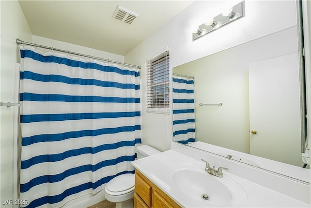 1453 Evening Song Ave, Henderson, NV 89012 - bathroom featuring vanity and a shower with curtain
