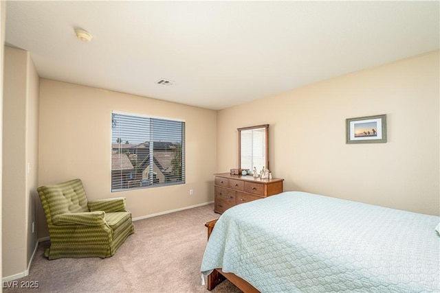 1453 Evening Song Ave, Henderson, NV 89012 - bedroom featuring carpet floors and baseboards