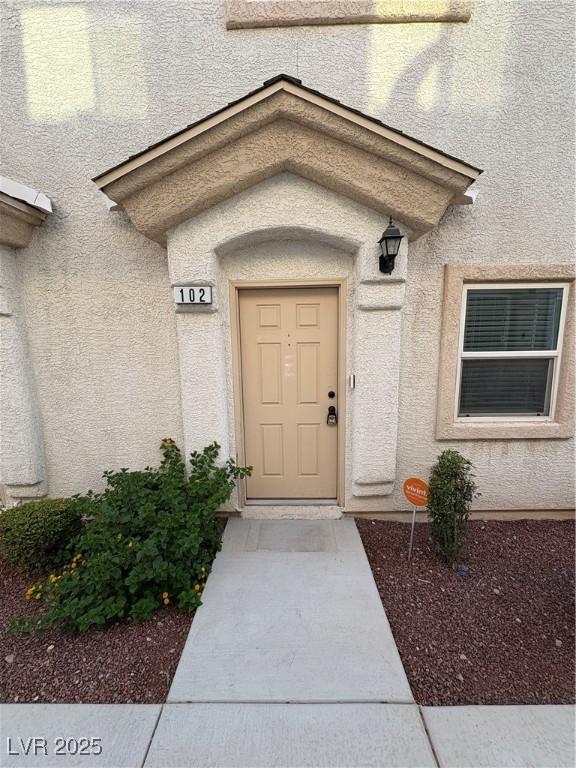6578 Charlie Chaplin Ave Unit 102, Las Vegas, NV 89122 - photo 1