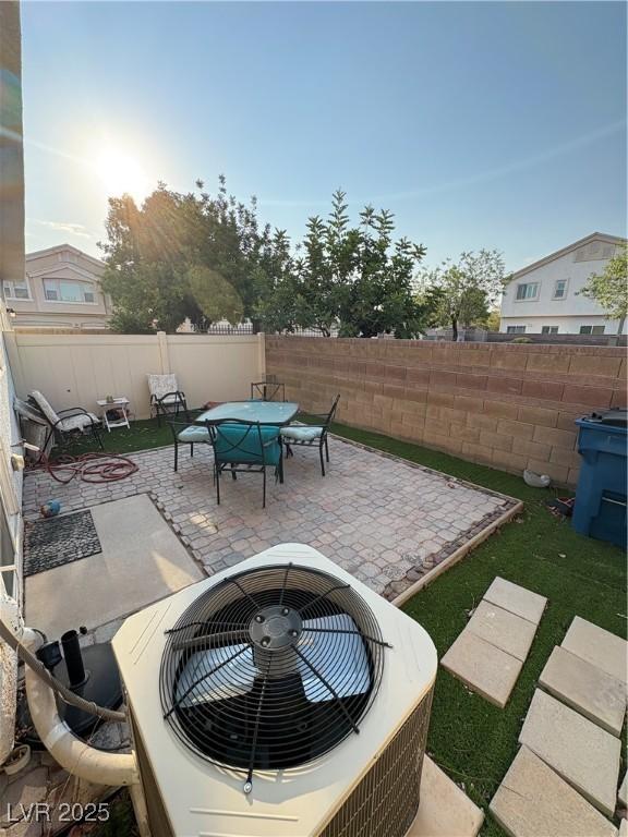 6578 Charlie Chaplin Ave Unit 102, Las Vegas, NV 89122 - photo 4