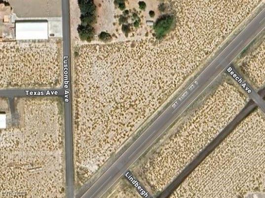 Luscombe, Sandy Valley, NV 89019