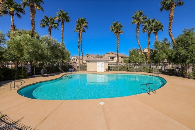 3208 Regal Swan Pl Unit 3, North Las Vegas, NV 89084 - photo 21