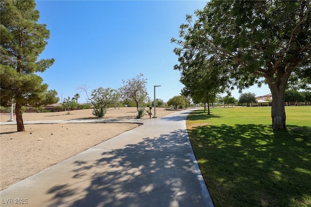 3208 Regal Swan Pl Unit 3, North Las Vegas, NV 89084 - photo 31
