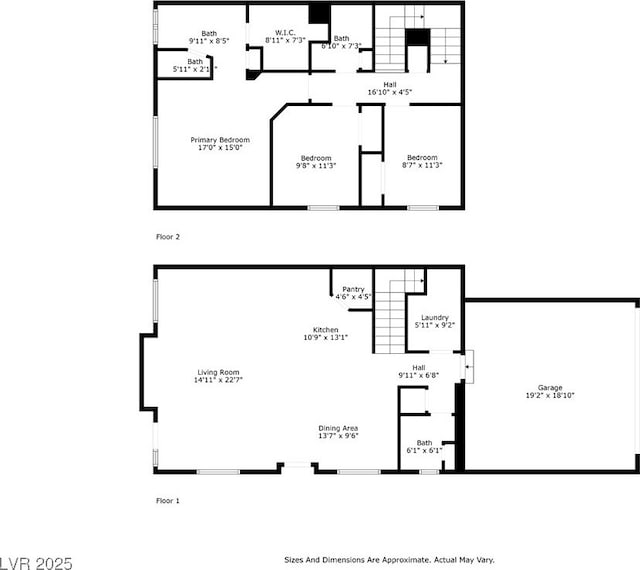 3208 Regal Swan Pl Unit 3, North Las Vegas, NV 89084 - photo 18