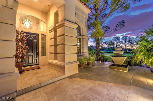 1833 Corta Bella Dr, Las Vegas, NV 89134 - photo 3