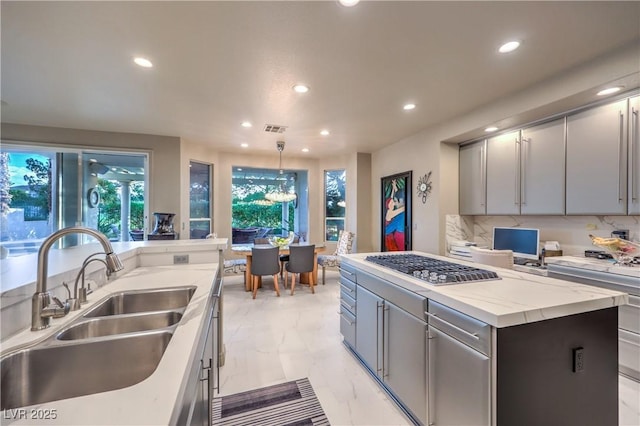1833 Corta Bella Dr, Las Vegas, NV 89134 - photo 19