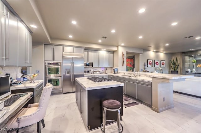 1833 Corta Bella Dr, Las Vegas, NV 89134 - photo 17