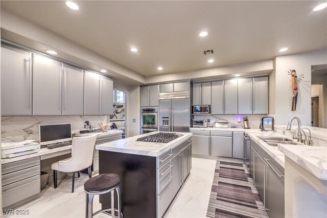 1833 Corta Bella Dr, Las Vegas, NV 89134 - photo 18