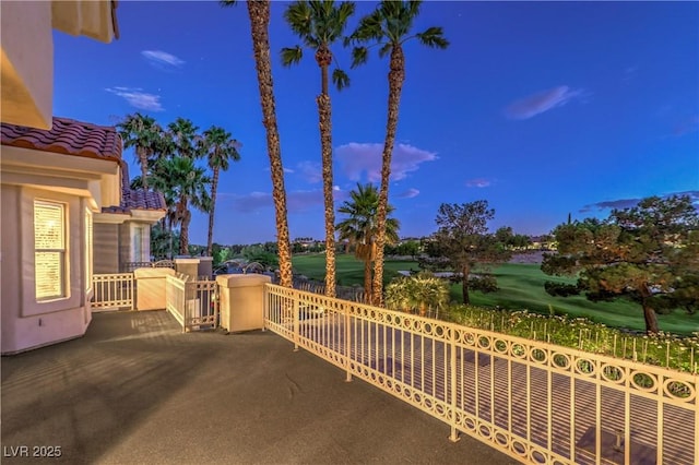1833 Corta Bella Dr, Las Vegas, NV 89134 - photo 43