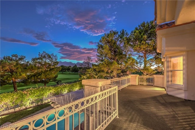 1833 Corta Bella Dr, Las Vegas, NV 89134 - photo 44