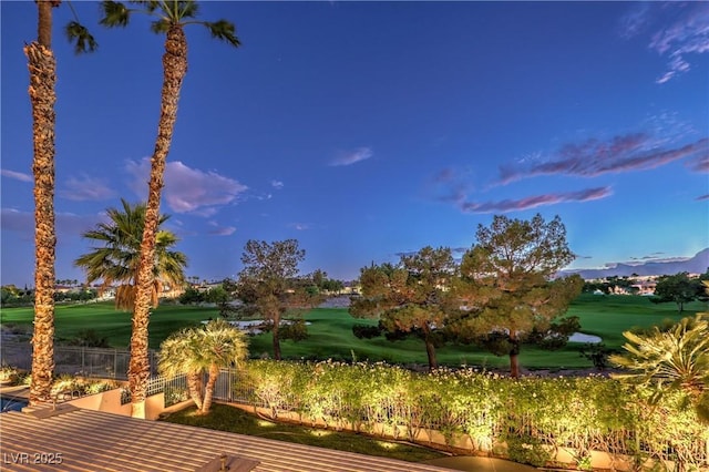 1833 Corta Bella Dr, Las Vegas, NV 89134 - photo 45