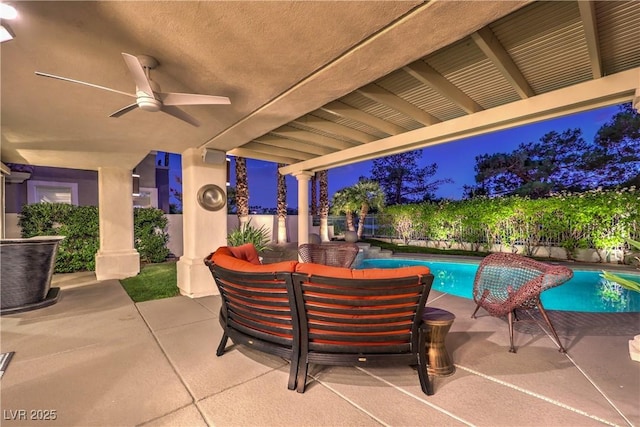 1833 Corta Bella Dr, Las Vegas, NV 89134 - photo 46