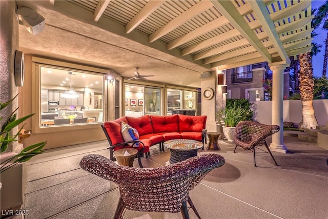 1833 Corta Bella Dr, Las Vegas, NV 89134 - photo 47