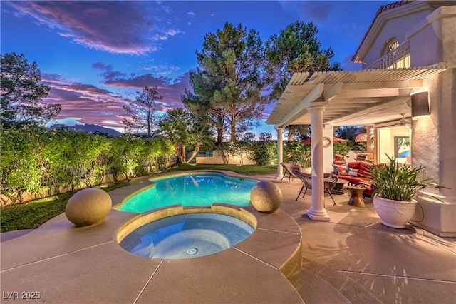 1833 Corta Bella Dr, Las Vegas, NV 89134 - photo 48