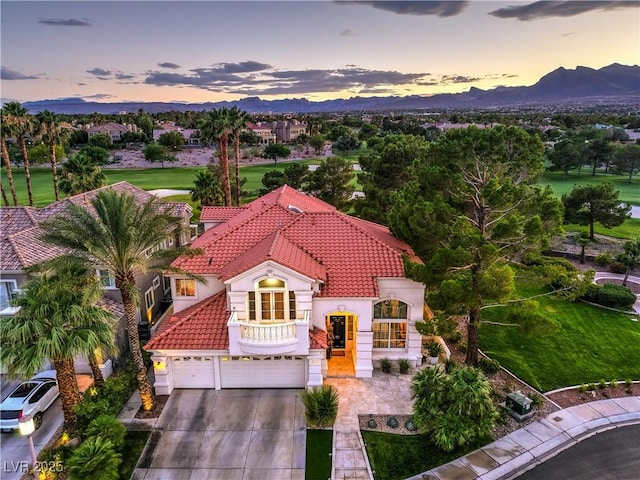 1833 Corta Bella Dr, Las Vegas, NV 89134 - photo 52