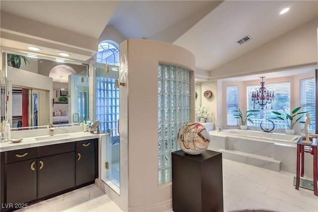1833 Corta Bella Dr, Las Vegas, NV 89134 - photo 31