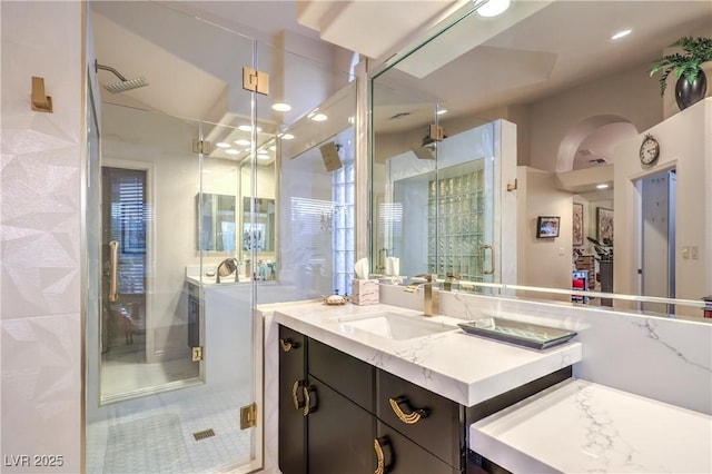 1833 Corta Bella Dr, Las Vegas, NV 89134 - photo 32
