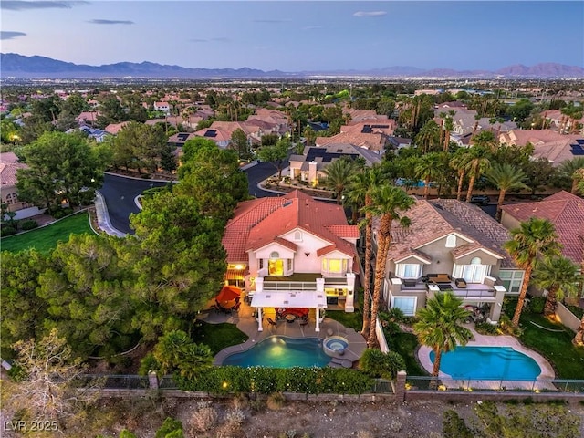 1833 Corta Bella Dr, Las Vegas, NV 89134 - photo 55