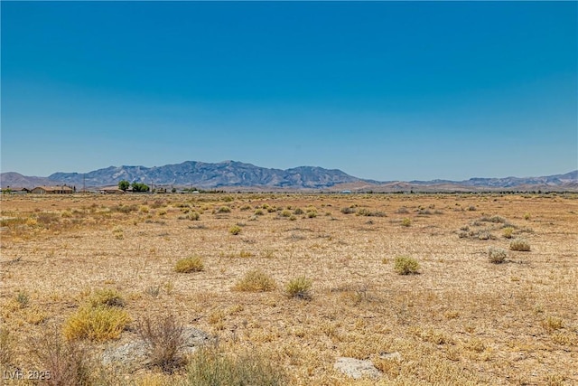 1690 W Gray Fox Way, Pahrump, NV 89048