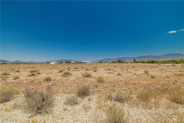 1690 W Gray Fox Way, Pahrump, NV 89048