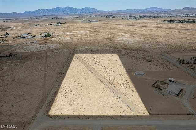 1690 W Gray Fox Way, Pahrump, NV 89048