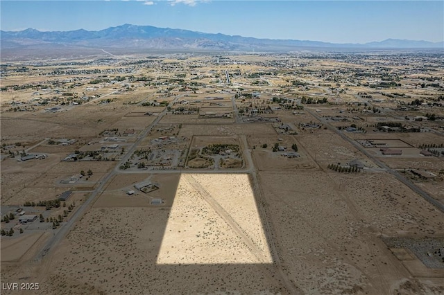 1690 W Gray Fox Way, Pahrump, NV 89048