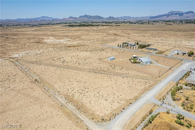 1690 W Gray Fox Way, Pahrump, NV 89048