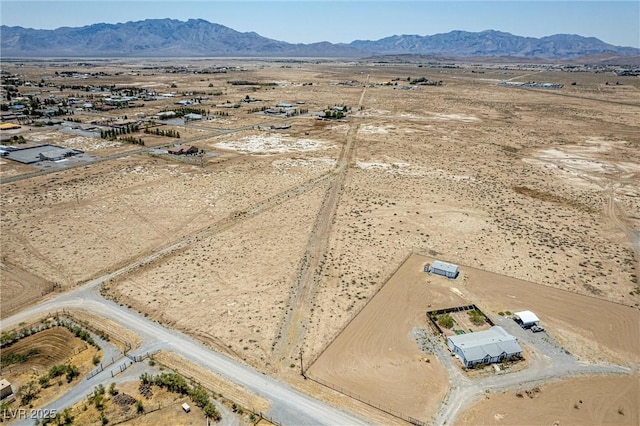 1690 W Gray Fox Way, Pahrump, NV 89048