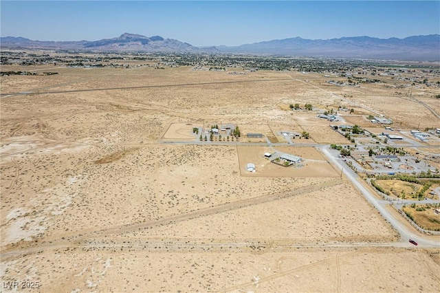 1690 W Gray Fox Way, Pahrump, NV 89048